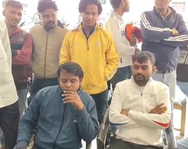 सरकार और BCCL की नाकामी से फल-फूल रहे कोयला माफिया : जयराम महतो