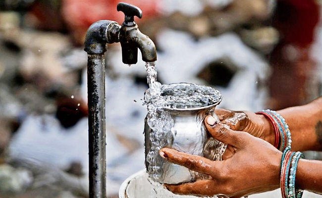 संतोष कुमार के बयान से पेयजल विभाग के बड़े अफसर मुश्किल में