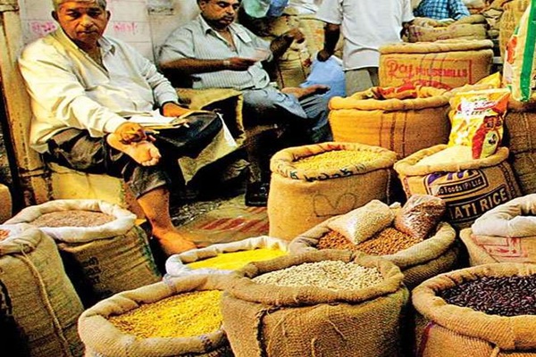 THR की गुणवत्ता खराब हुई तो आपूर्ति एजेंसी और अधिकारी दोनों होंगे जिम्मेदार, विभाग ने जारी किया नया मैन्यू