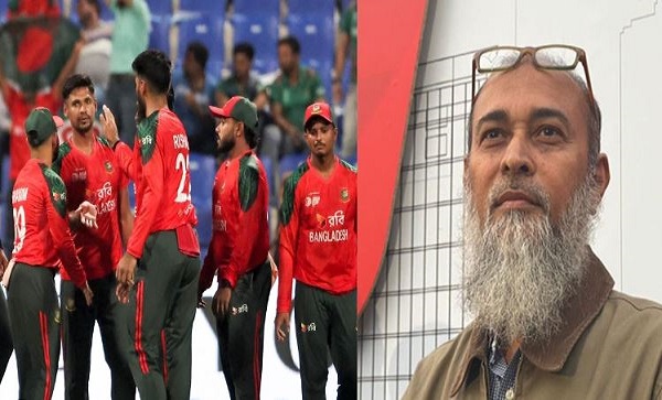 नजमुल इस्लाम को बांग्लादेश क्रिकेट बोर्ड ने हटाया, क्रिकेटरों की मांग पर BCB का एक्शन