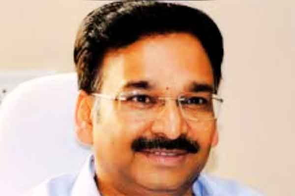 IAS विनय चौबे की पत्नी ने IAS वाइव्स एसोसिएशन से बनाई दूरी, कारण पूछने पर कहा-नो कमेंट