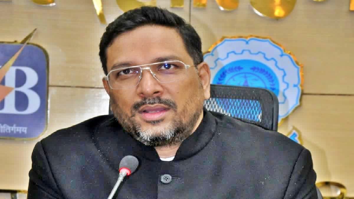 वरिष्ठ IAS संजीव हंस को बड़ी राहत, नीतीश सरकार ने निलंबन किया समाप्त