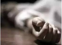 पलामू : रेलवे लाइन के किनारे युवक का शव बरामद, पत्थर से कूचकर हत्या की आशंका