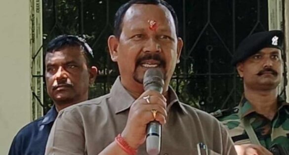 झारखंड :  भूमि विवाद निपटारे के लिए नई पहल, अब मंत्री खुद सोशल मीडिया पर शिकायत सुन लेंगे संज्ञान