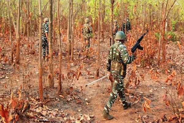 चाईबासा से लातेहार-बोकारो तक नक्सलवाद के खिलाफ सफलता, 6 माह, 14 एनकाउंटर, 21 नक्सली ढेर