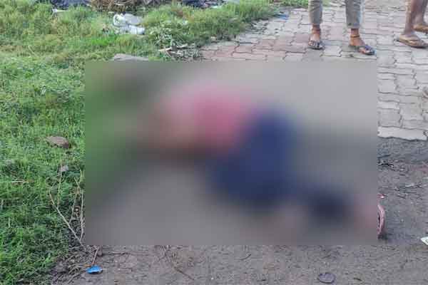रांची से मालखाना का चार्ज देने सरायकेला गए सब इंस्पेक्टर का शव बरामद