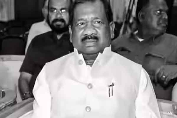 शिक्षा मंत्री रामदास सोरेन के निधन पर झारखंड में एक दिवसीय शोक की घोषणा