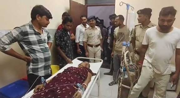 कटिहार: सदर अस्पताल में महिला की मौत, परिजनों ने इलाज में लापरवाही का लगाया आरोप