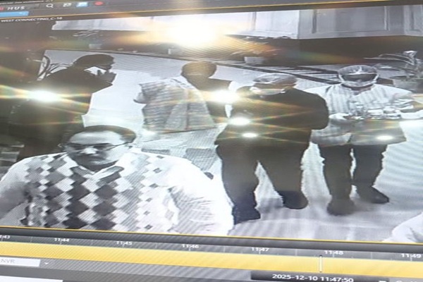 आखिर प्रदीप यादव ने बाबूलाल मरांडी को कौन से कागजात दिये! कांग्रेस नेतृत्व ने क्या कहा!