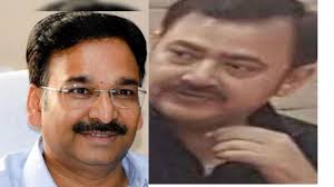 EXCLUSIVE :  कर्ण सत्यार्थी ने खोले कई राज, एक्साइज में विनय सिंह की चलती थी, गड़बड़ी पकड़ी तो चौबे जी ने हड़काया