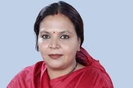 मंत्री दीपिका की केंद्रीय मंत्री ललन सिंह से मांग, झारखंड को जल्द मिले 2736 करोड़ की बकाया राशि