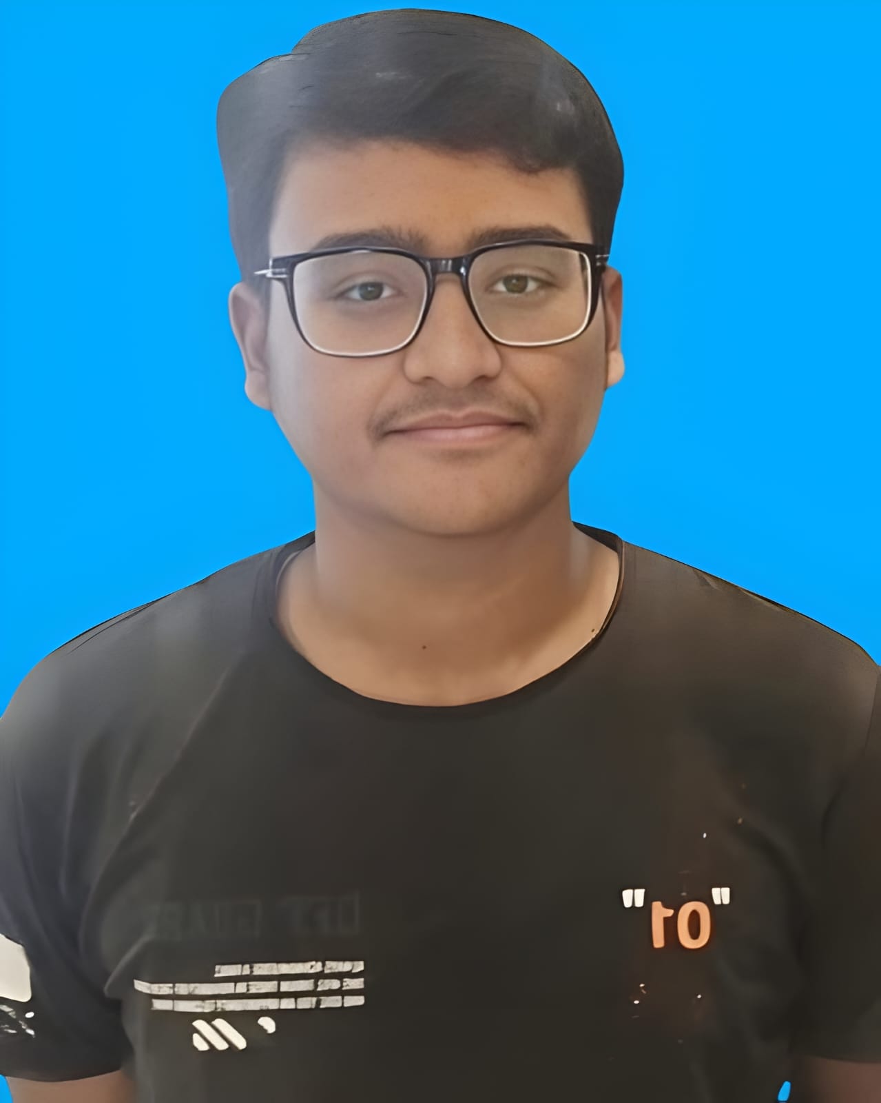 CLAT UG   :  रांची के शौर्य शाहदेव बने झारखंड-बिहार के टॉपर, AIR 22 हासिल की