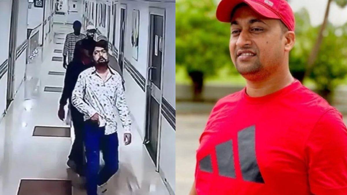 चंदन मिश्रा हत्याकांड के खुलेंगे राज, मास्टरमाइंड शेरू पुरुलिया से बेऊर जेल शिफ्ट