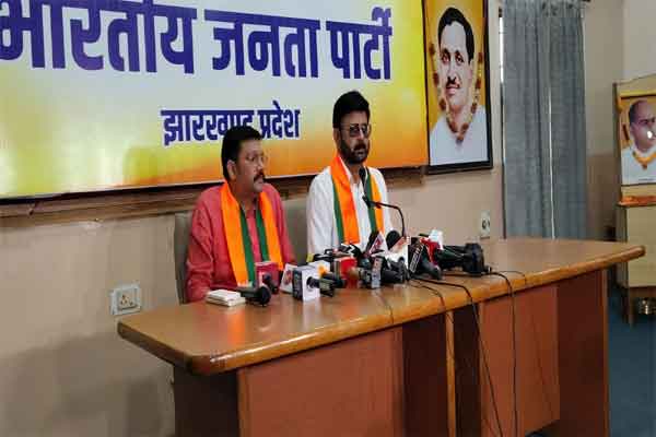 प्रतुल शाहदेव का आरोप, हेमंत सरकार ने हाईकोर्ट की सुरक्षा से किया समझौता, लगातार डॉट इन की खबरों का दिया हवाला