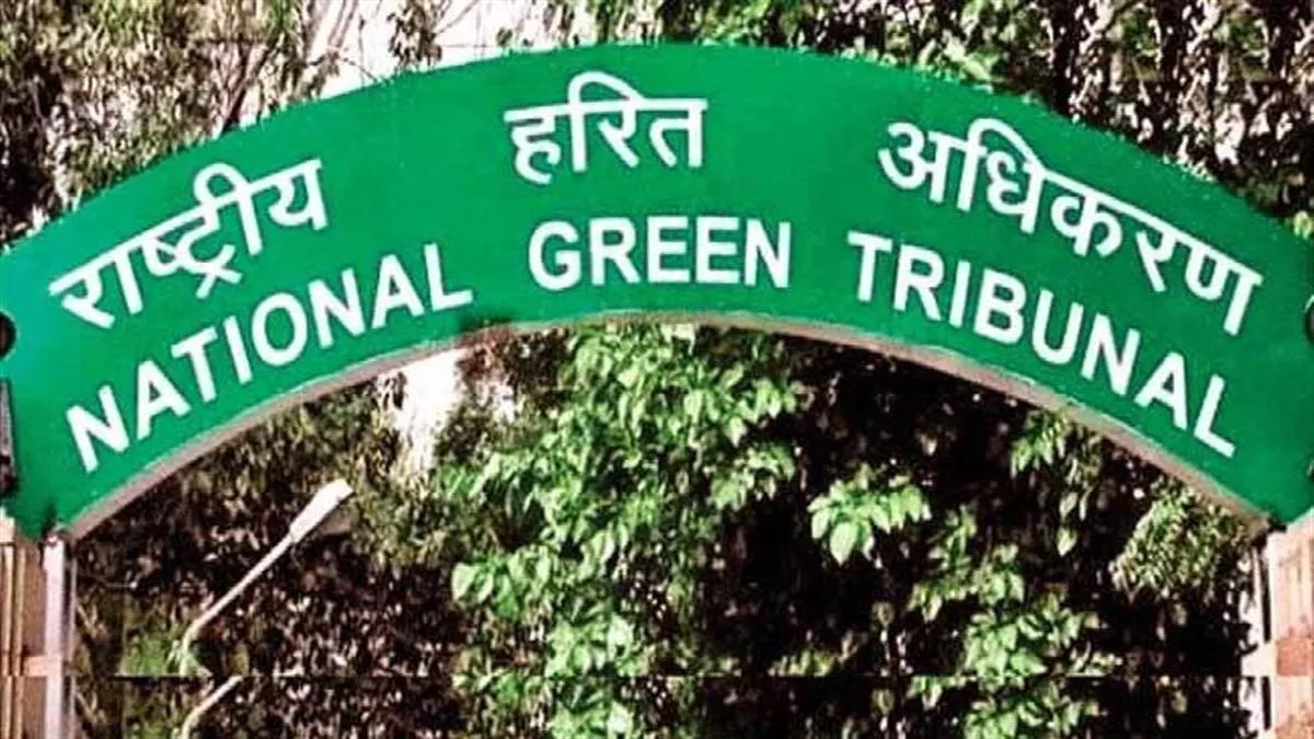 सरकार का जवाब नहीं मिलने से NGT ने लगाई फटकार, कहा-जवाब नहीं दिया तो लगेगा जुर्माना