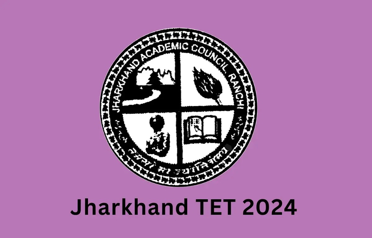 JTET 2024 : परीक्षा केंद्र चुनने के विकल्प बढ़े, अभ्यर्थियों को अब पांच शहरों का मिलेगा विकल्प