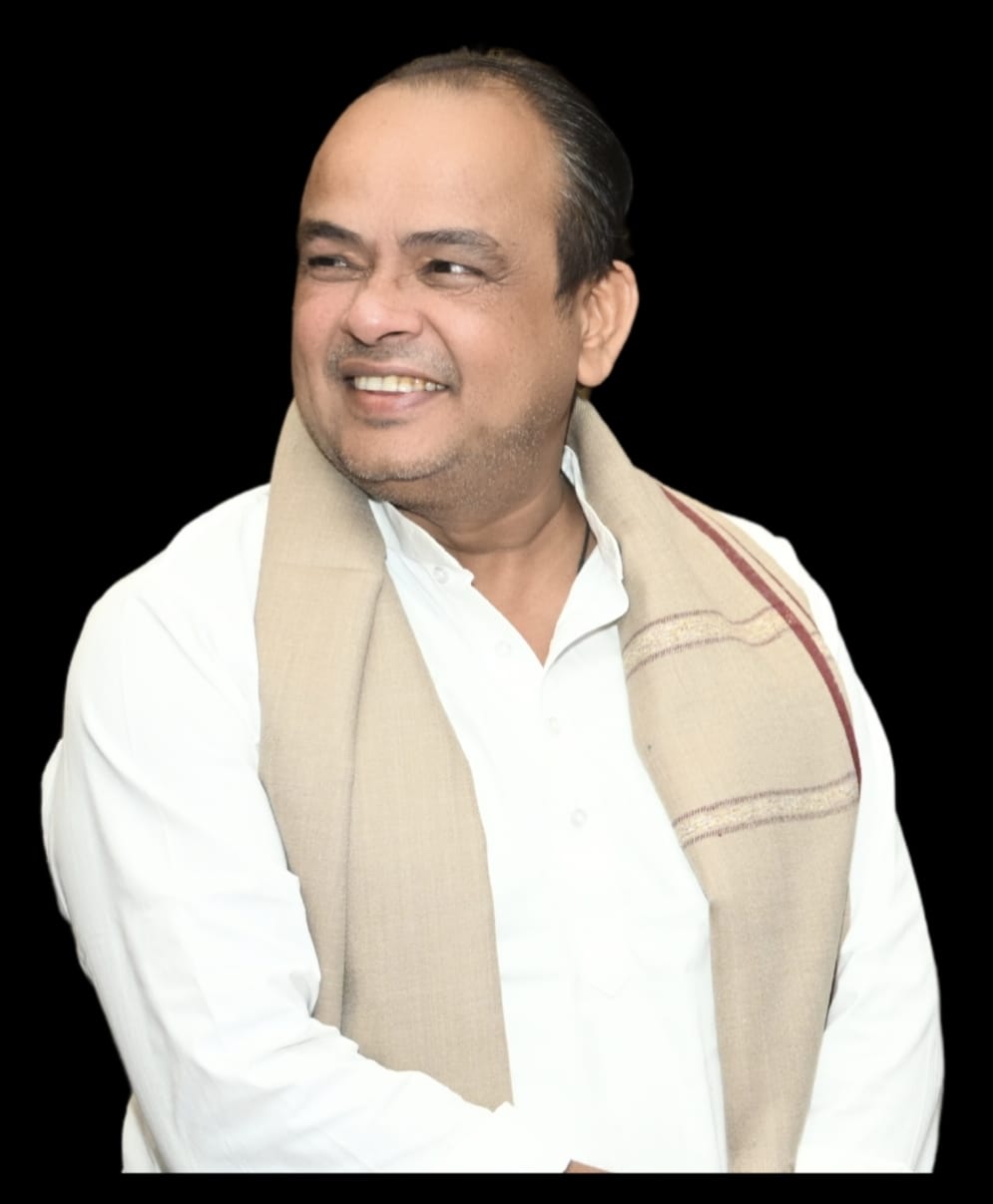 इलाज के अभाव में अब किसी भी गरीब की नहीं जाएगी जान : डॉ इरफान अंसारी