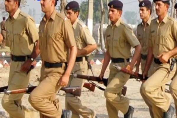 बिहार पुलिस में नौकरी का सुनहरा मौका, CSBC ने 4128 पदों पर निकाली भर्ती