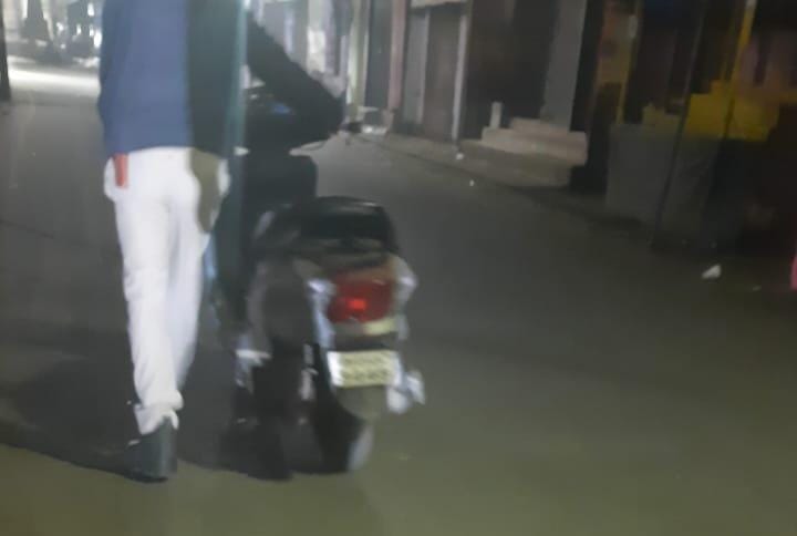 रांची पुलिस को मिली बड़ी सफलता :  गैंगस्टर सुजीत सिन्हा गिरोह का गुर्गा हथियार के साथ गिरफ्तार