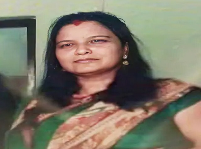 गोपालगंज: घर में घुसकर BSF जवान की मां की गोली मारकर हत्या