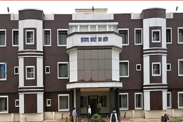 झारखंड के जेलों में पारा चिकित्सकों की होगी नियुक्ति, 8 जनवरी से कर सकेंगे आवेदन