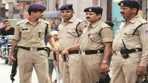 झारखंड पुलिस :   चतुर्थवर्गीय कर्मचारियों के प्रमोशन के लिए होगी सीमित विभागीय परीक्षा