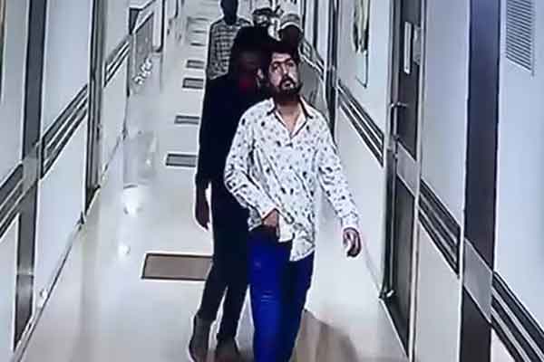 चंदन मिश्रा मर्डर केस : गैंगवार या सुपारी किलिंग, जांच कर रही पुलिस, शेरू गैंग का नाम भी आया सामने