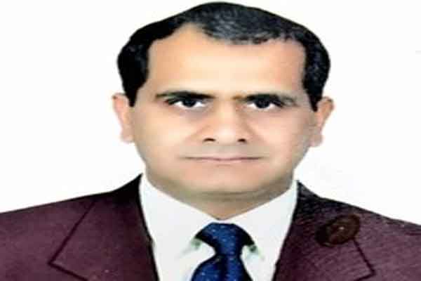 शराब घोटाला : छत्तीसगढ़ के अधिकारी अरुण पति त्रिपाठी ने ACB कोर्ट से मांगी अग्रिम बेल