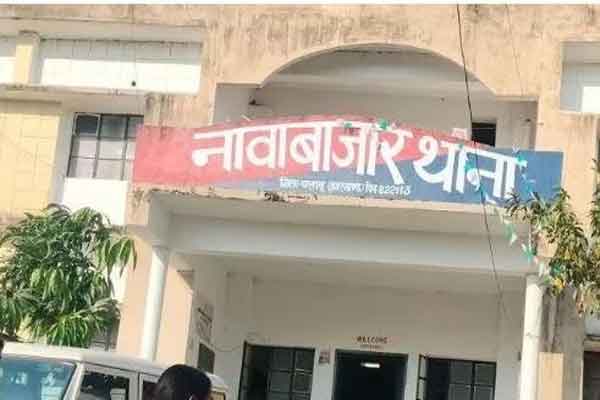 पलामू :   अवैध वसूली का वीडियो वायरल होने पर SP ने लिया संज्ञान, ASI निलंबित