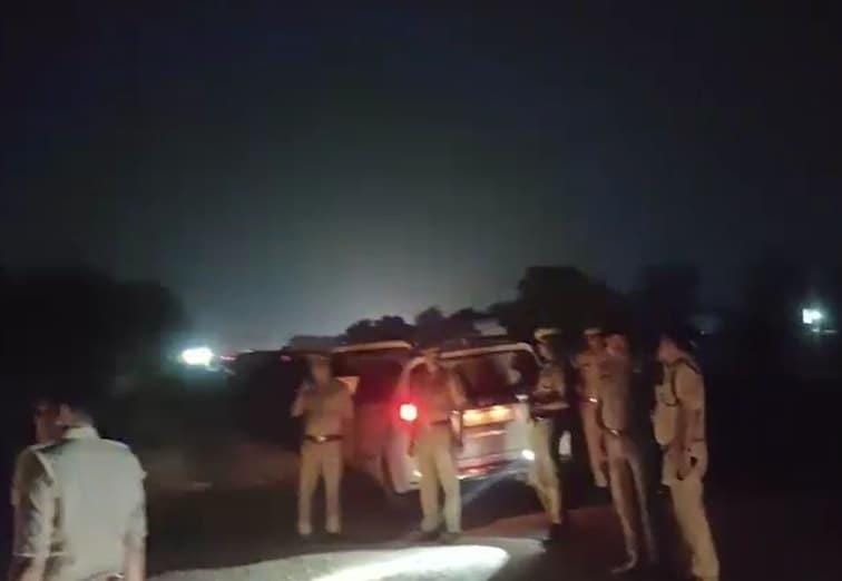 रेस्‍टोरेंट मालिक की हत्‍या करने वाले अपराधी के साथ रांची पुलिस की मुठभेड़, लगी गोली