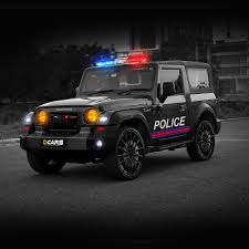 गाड़ियों के शौकीनों के लिए बेहतरीन मौका : झारखंड जगुआर कर रहा थार, कमांडर, एम्बेसडर समेत कई वाहनों की नीलामी