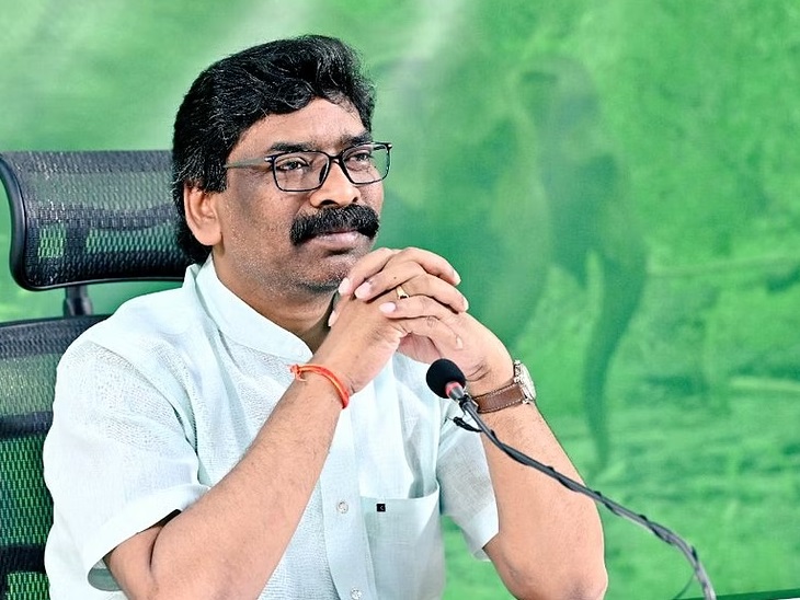 अपराधी गिरोह की कमर तोड़ने का वादा, हेमंत सरकार ने पूरा करके दिखाया : CM