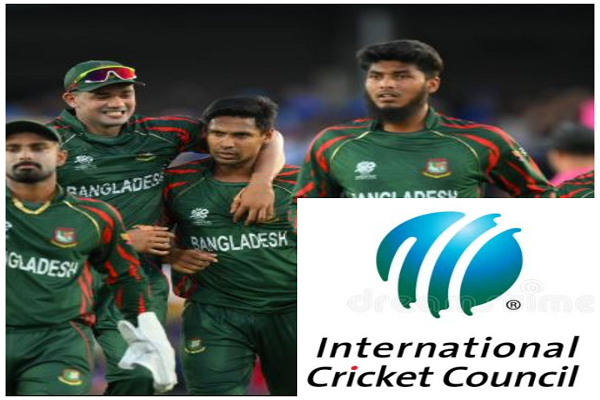 टी-20 वर्ल्डकप 2026: 21 जनवरी को ICC करेगा फैसला, रैंकिंग के आधार पर स्कॉटलैंड को मिल सकता मौका