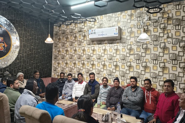 पश्चिमी सिंहभूम: 26 जनवरी को आयोजित होगा चैंबर ऑफ़ कॉमर्स का वनभोज कार्यक्रम