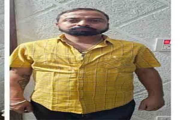 कुख्यात अपराधी बिट्टू सिंह को मिली बेल