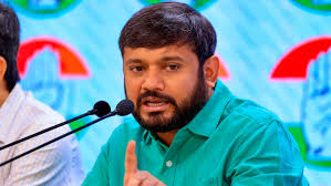 कन्हैया कुमार ने साधा निशाना,  नीतीश कुमार को बिहार चुनाव तक इस्तेमाल कर छोड़ देगी भाजपा