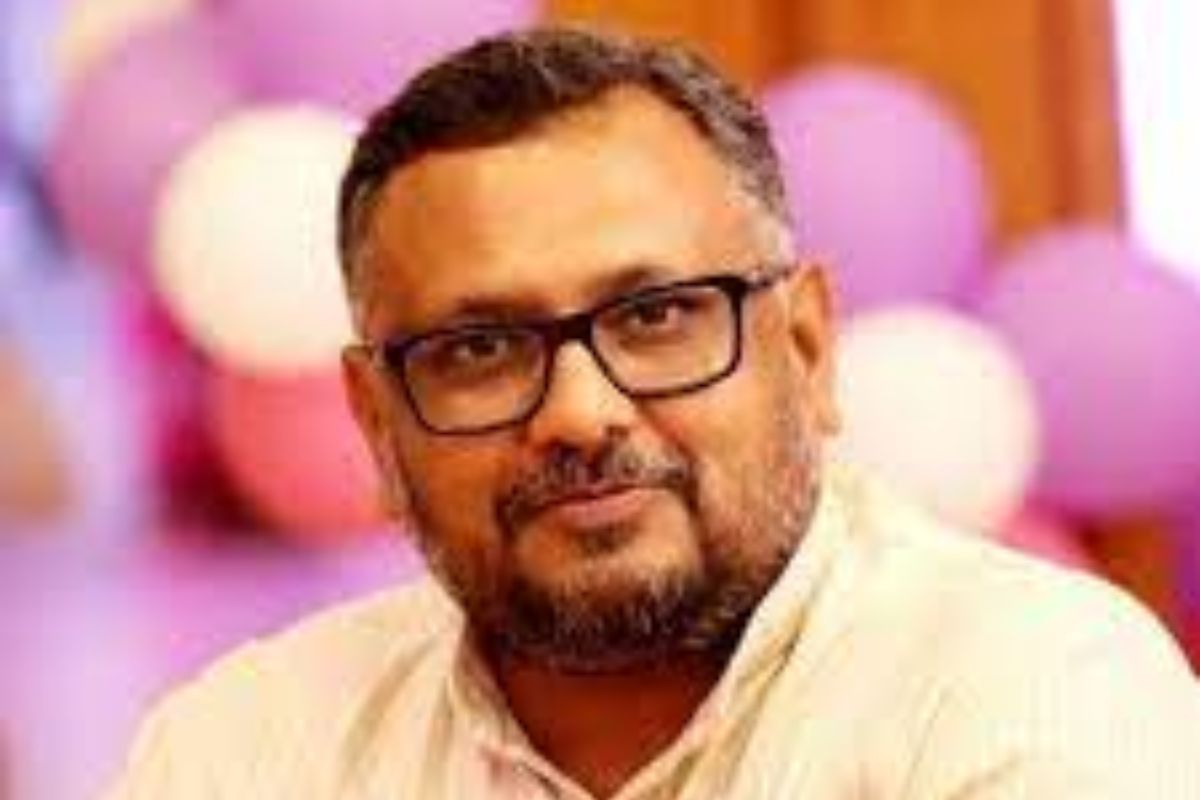 सांसद प्रदीप वर्मा ने रेलमंत्री से की बड़बिल-रांची फास्ट मेमू ट्रेन शुरू करने की मांग