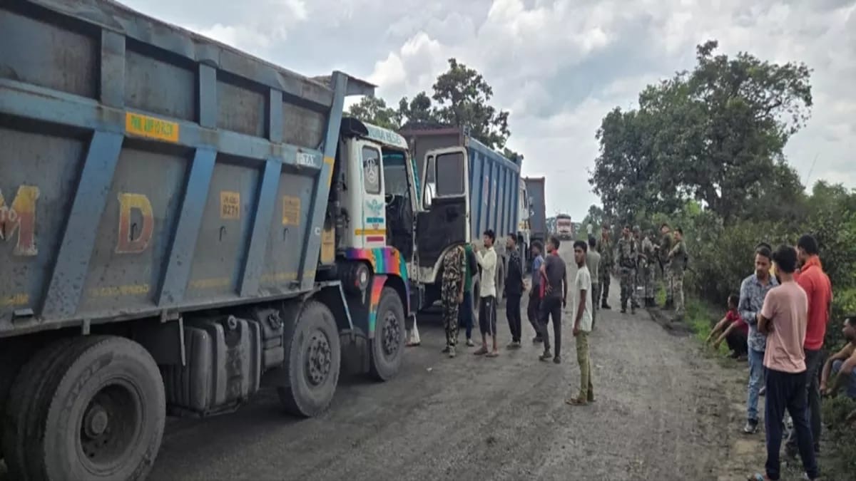 चतरा :  अमन साहू गिरोह के राहुल सिंह ने लिया राजधर साइडिंग में गोलीबारी का जिम्मा