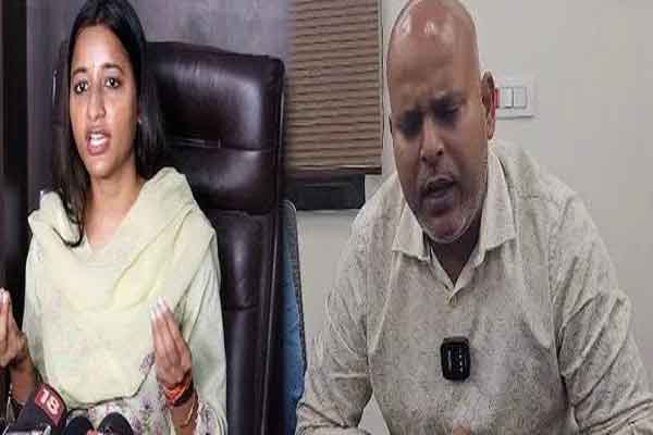 पूर्व MLA अंबा व रित्विक कंपनी के बीच विवाद की वजह क्या है ! निजी फायदा या जनता की मांग?