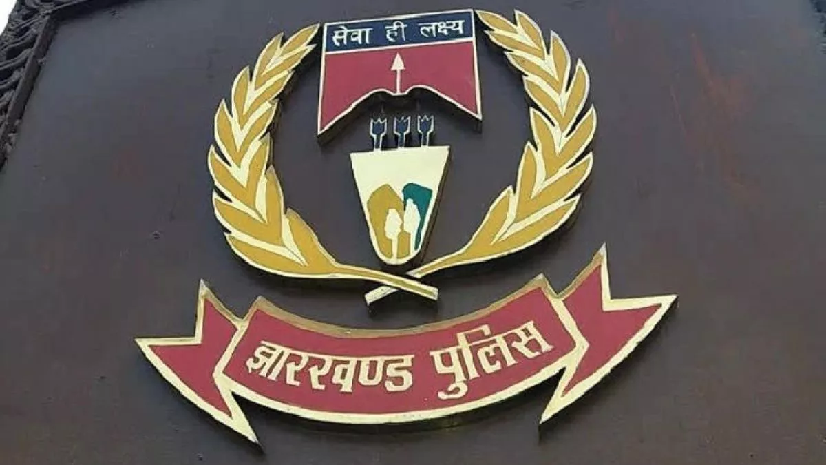झारखंड :   तबादला किए गए IPS अधिकारियों का मूवमेंट ऑर्डर जारी