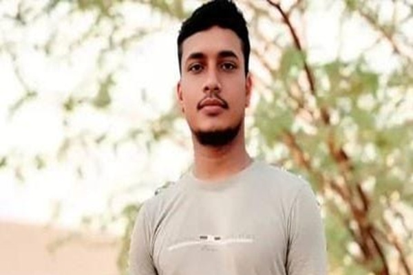 सऊदी अरब में पुलिस व स्मगलरों के बीच क्रॉस फायरिंग में झारखंड के युवक की गोली लगने से मौत