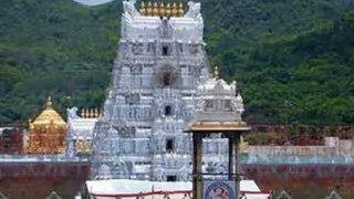 आंध्र प्रदेश : वेंकटेश्वर मंदिर में भगदड़ मचने से 9 श्रद्धालुओं की मौत, कई घायल, सीएम ने जताया दुख