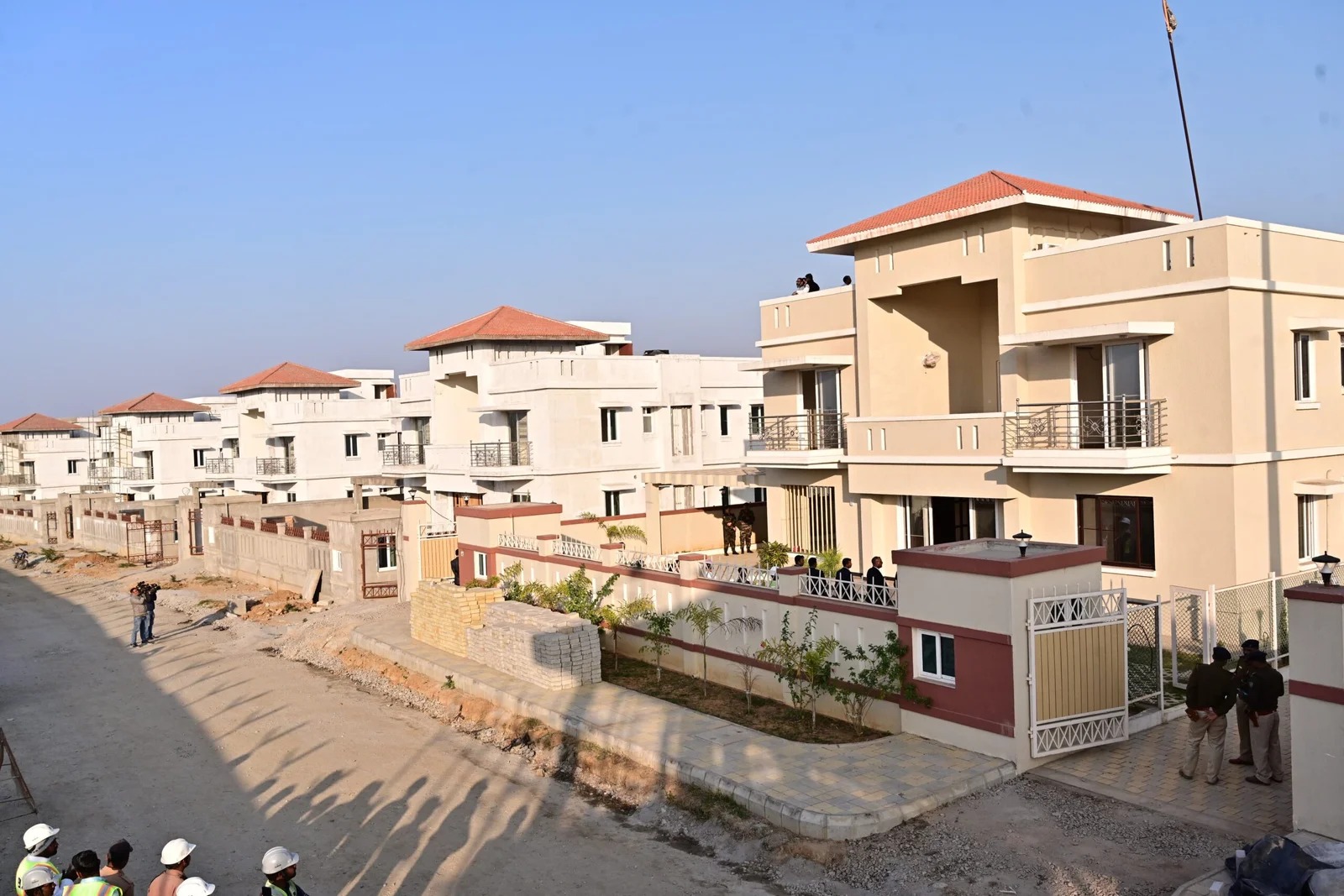 झारखंड स्थापना दिवस पर सीएम हेमंत करेंगे 70 नए विधायक आवासों का उद्घाटन