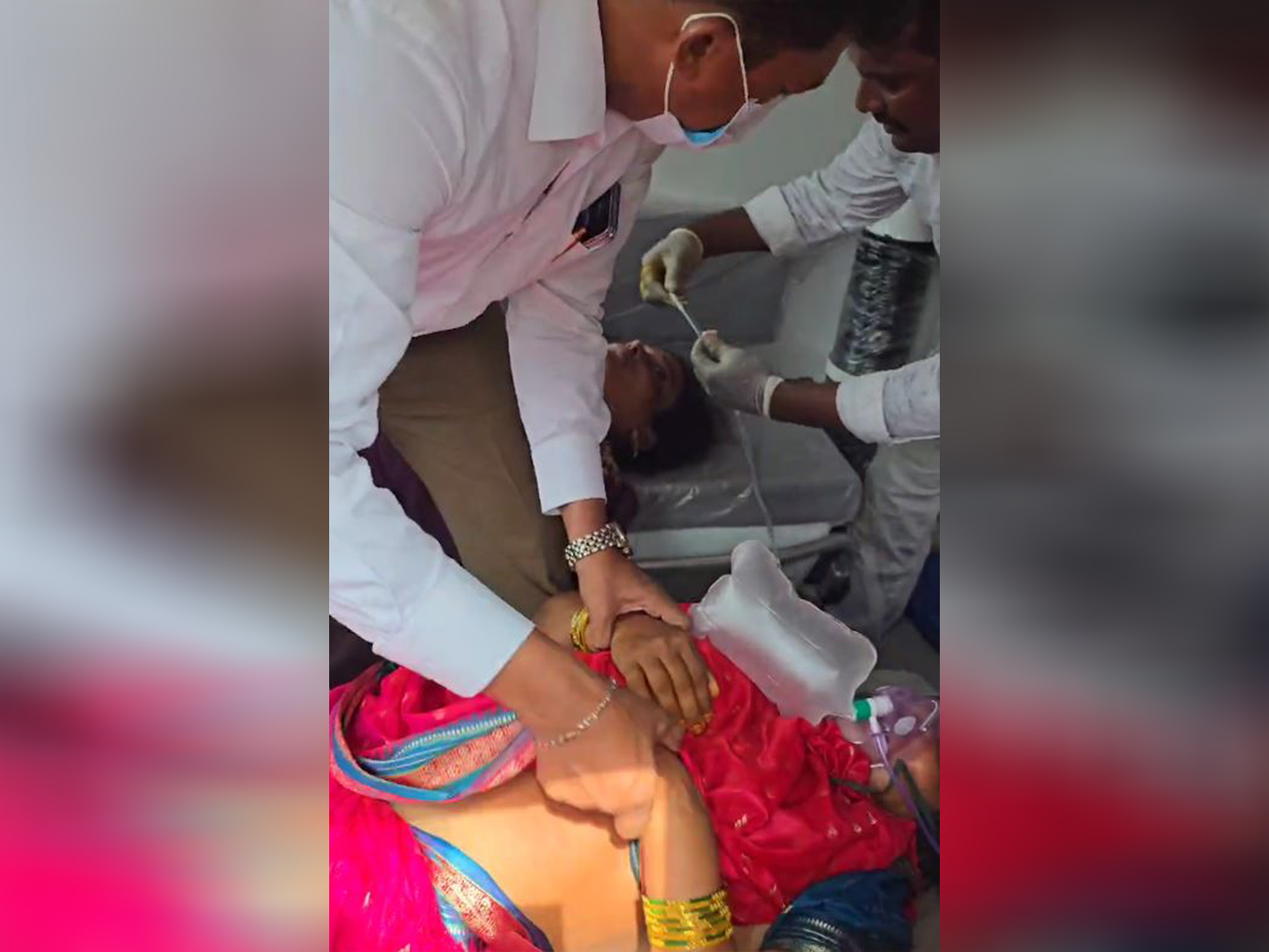 वेंकटेश्वर मंदिर भगदड़ : PM मोदी ने मृतकों के परिवारों को 2-2 लाख, घायलों को 50 हजार मुआवजा देने की घोषणा की