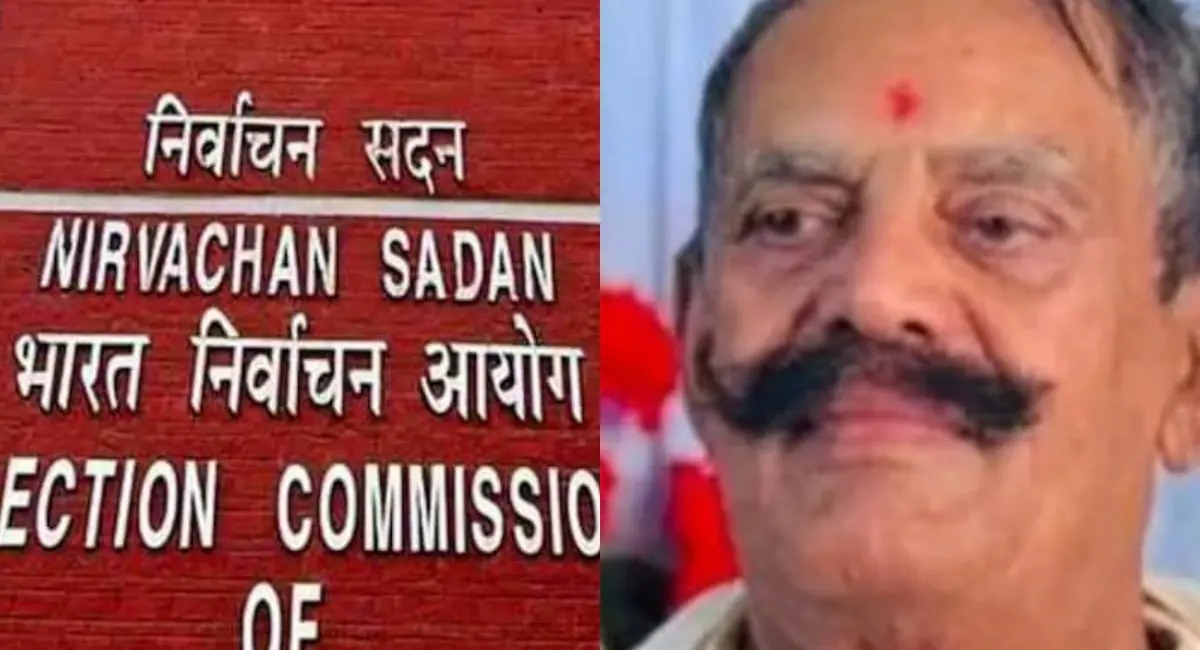 मोकामा हत्याकांड पर चुनाव आयोग सख्त, DGP-DM से रिपोर्ट तलब की