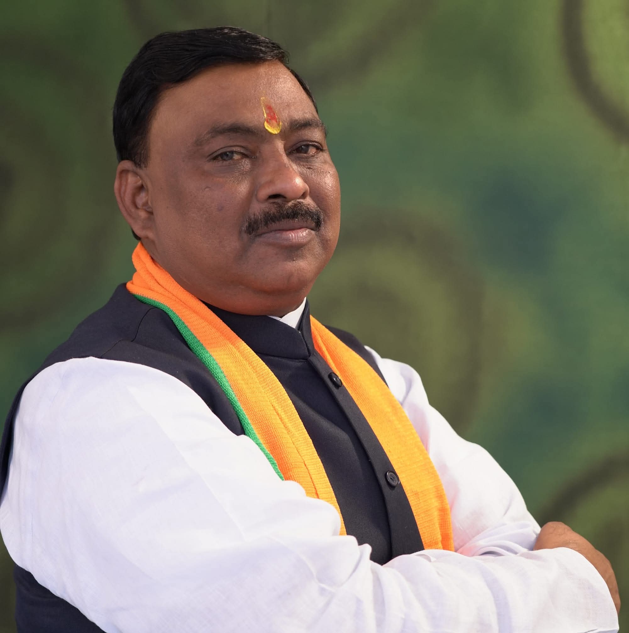विधायक शशिभूषण मेहता साइबर ठगी का शिकार, फॉर्च्यूनर का झांसा देकर उड़ाए 1.27 लाख