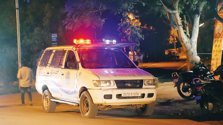 पुलिसकर्मी रात्रि पेट्रोलिंग में कर रहे असुरक्षित महसूस, DGP-SSP से शिकायत