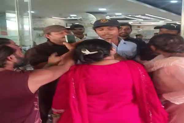 रांची :  नवजात की मौत के बाद वेंटिलेटर पर रखने के आरोप, डीसी ने दिए जांच के आदेश