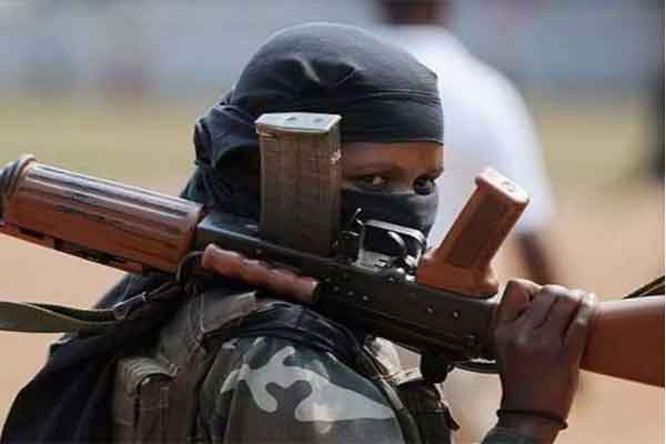 संगठन में यौन शोषण से तंग आकर कई महिला नक्सली सारंडा और कोल्हान जंगल से हुईं फरार