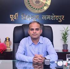 शराब घोटाला :  जमशेदपुर DC से आज ACB करेगी पूछताछ, रामगढ़ DC दर्ज करा चुके हैं बयान